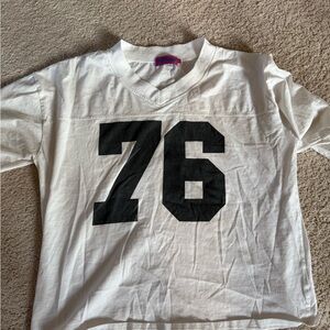 Edikted 76 Oversized T-Shirt
